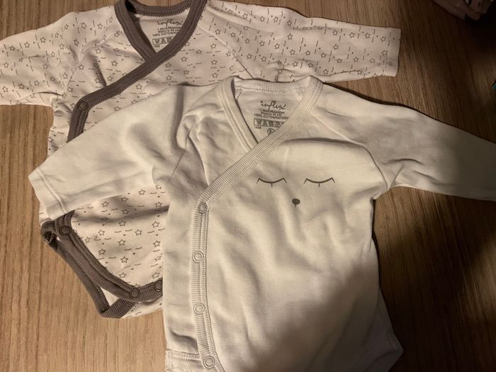 Lot 2 bodies - photo numéro 2