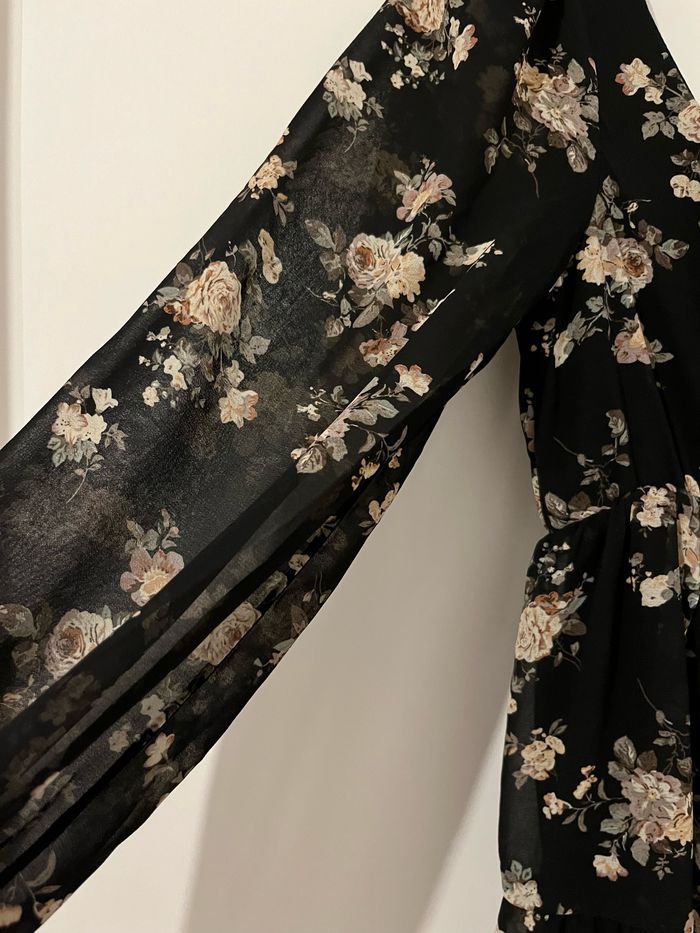 Robe maternité Missguided - photo numéro 2