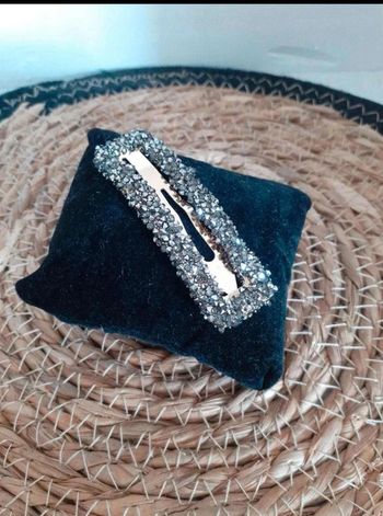 Barrette cheveux n°89