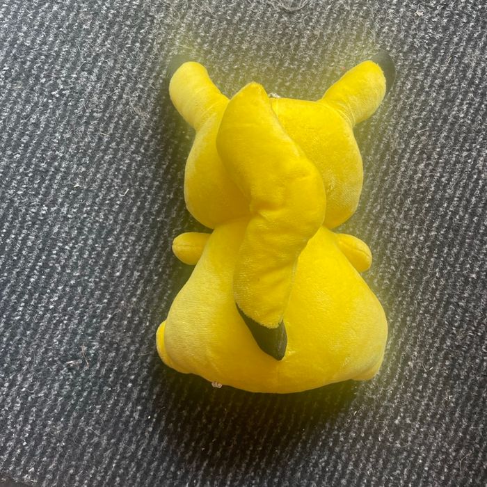 Doudou - photo numéro 2