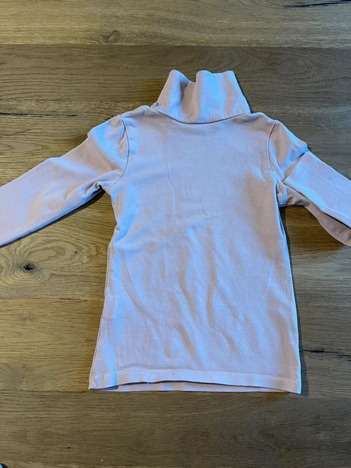 TEE shirt manches longues 3 ans - photo numéro 3