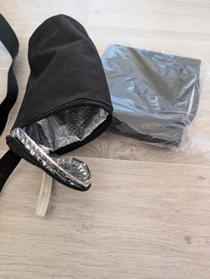 Sac à langer et accessoires - photo numéro 5