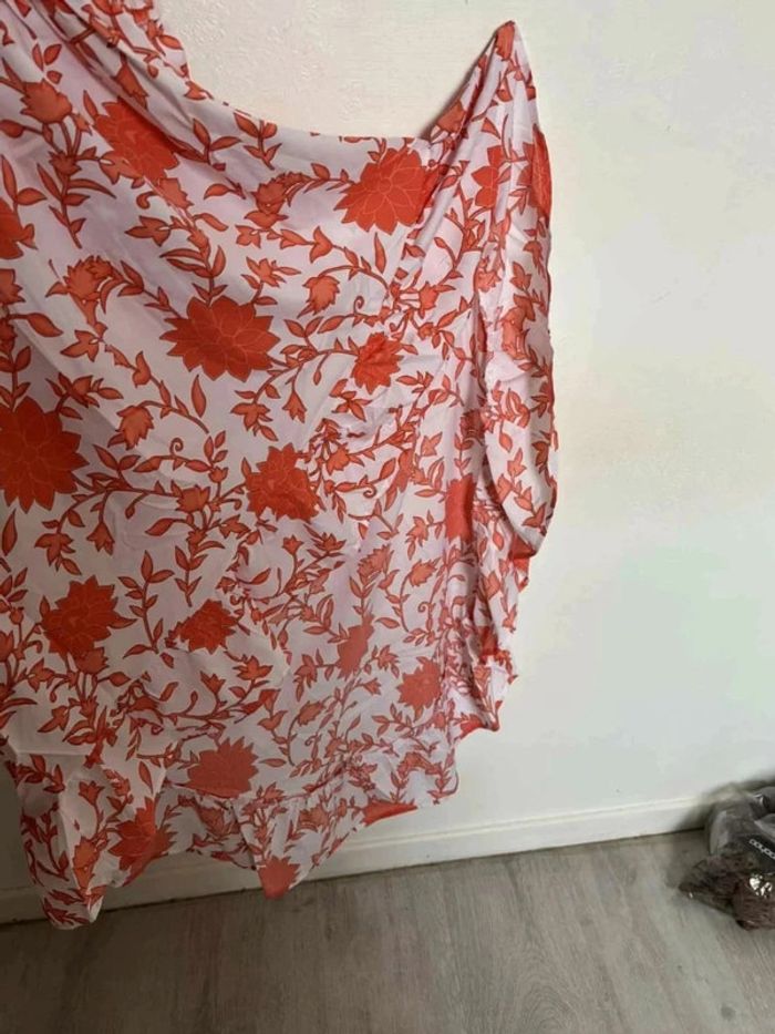 Robe d'été midi femme 38 - photo numéro 9