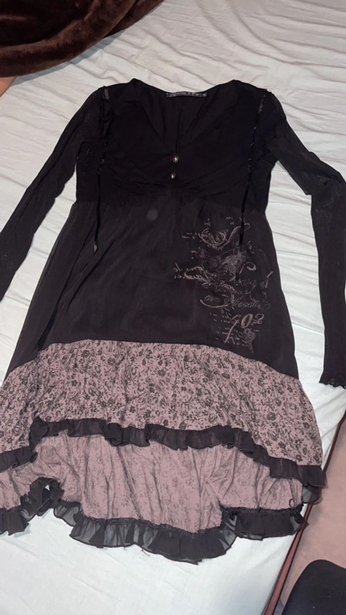 Robe jolie