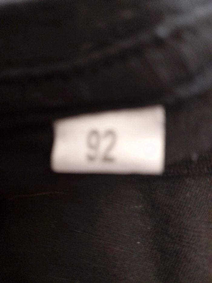 92 cm - photo numéro 3