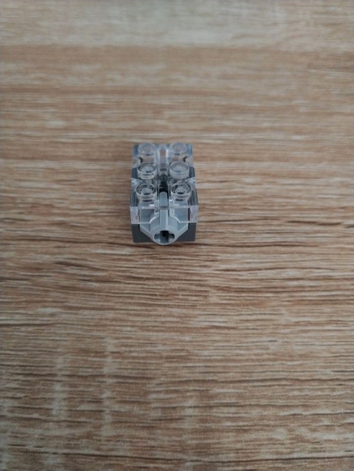 Lego brique lumineuse 54930c02 neuf - photo numéro 2