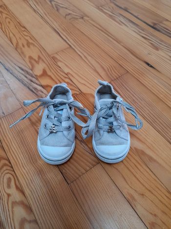 Chaussure printemps été
