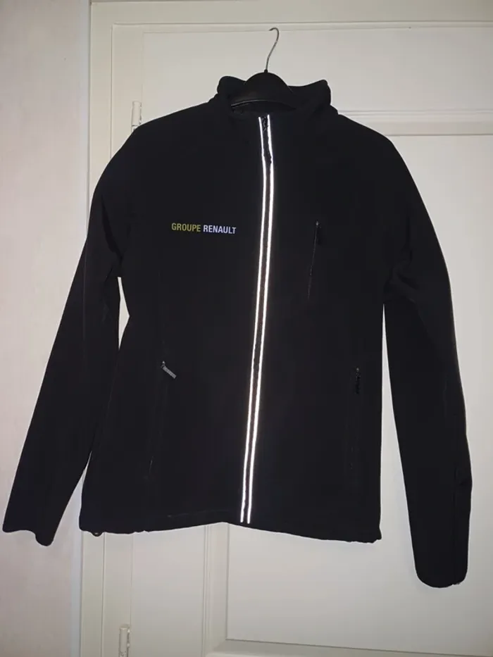 Veste Acqua Royal
