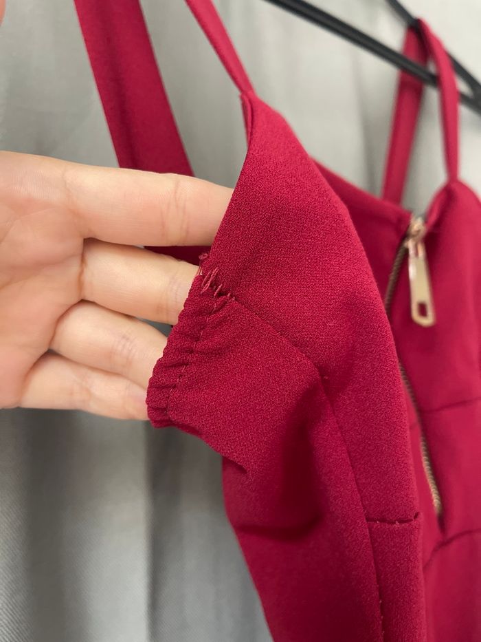 Robe été - photo numéro 2