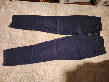 Pantalon skinny