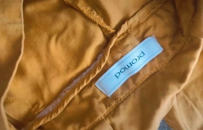 Pantalon Chino💫 pantalon d'été , Promod taille 36 💛 - photo numéro 4