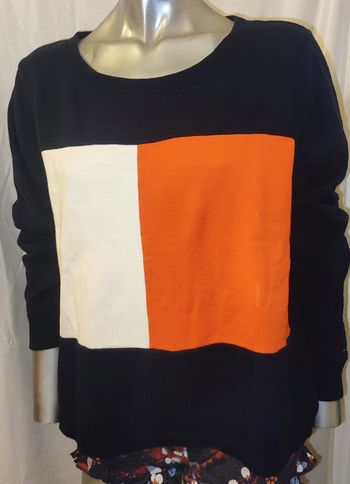 Pull femme tommy Hilfiger