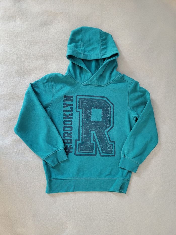 Pull kiabi 10 ans 143 cm