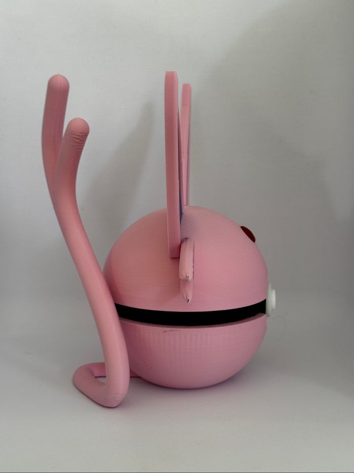 Pokeball mentali - photo numéro 4