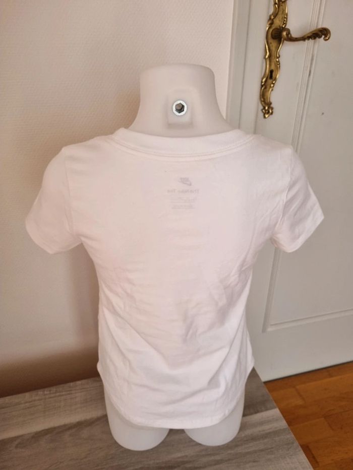 Tee-shirt fille - photo numéro 2