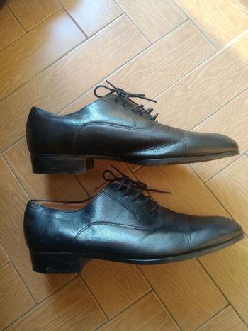 Richelieu Attitude Masculine 42