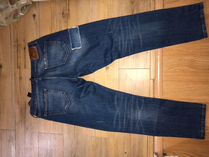 Jeans Zara - photo numéro 3
