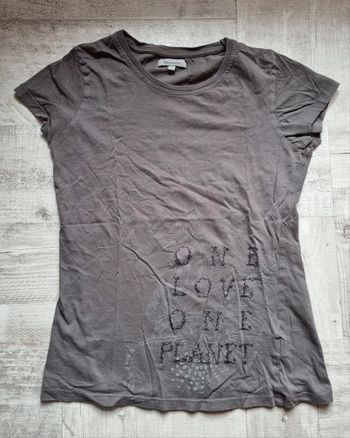 T shirt femme taille s
