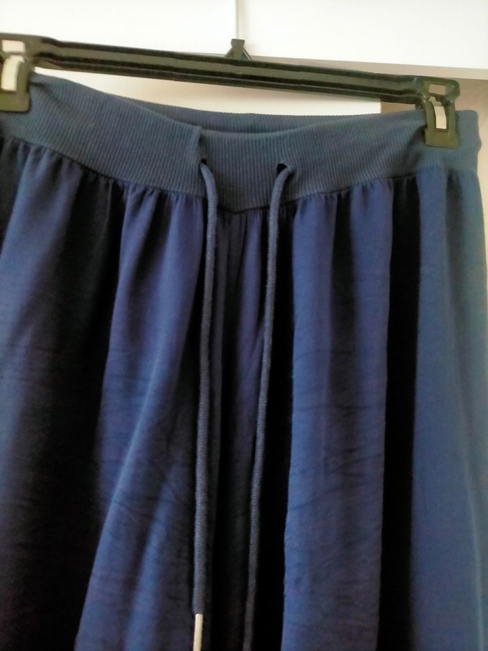 Pantalon large pour femme - photo numéro 4