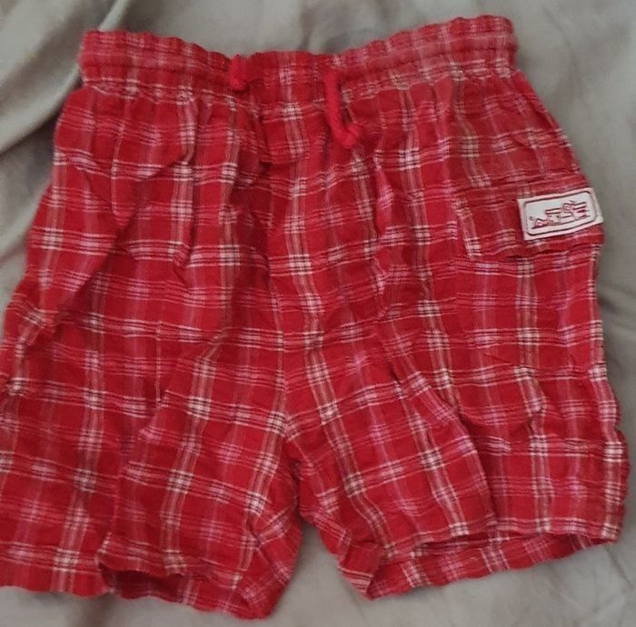 Ensemble Camaïeu rouge - photo numéro 3