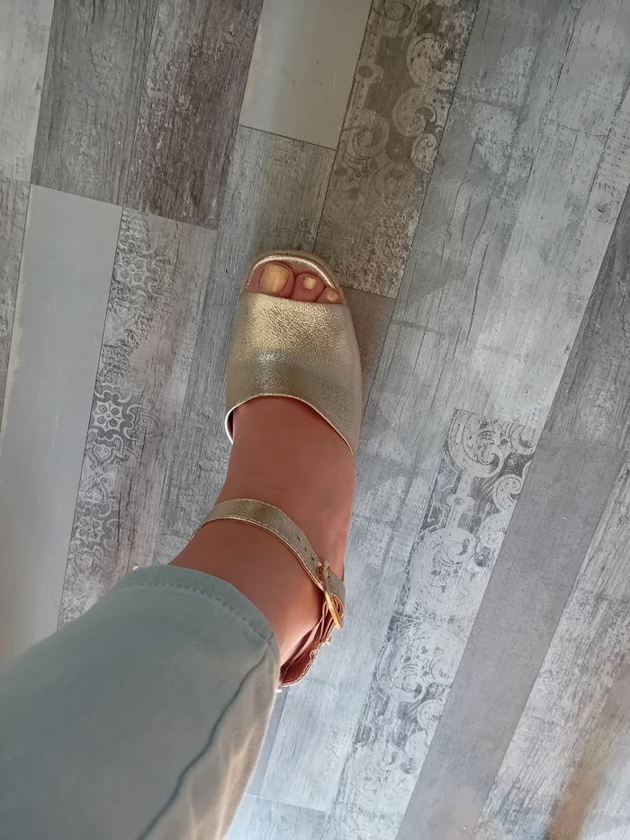 Comme neuve 38 - photo numéro 4