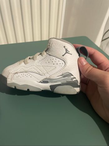Chaussure Jordan bébé