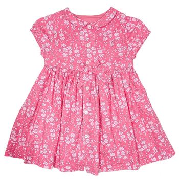 Jacadi Robe à manches courtes 12 mois