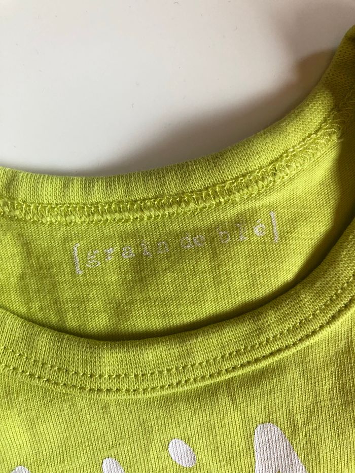 Débardeur bébé garçon - photo numéro 2