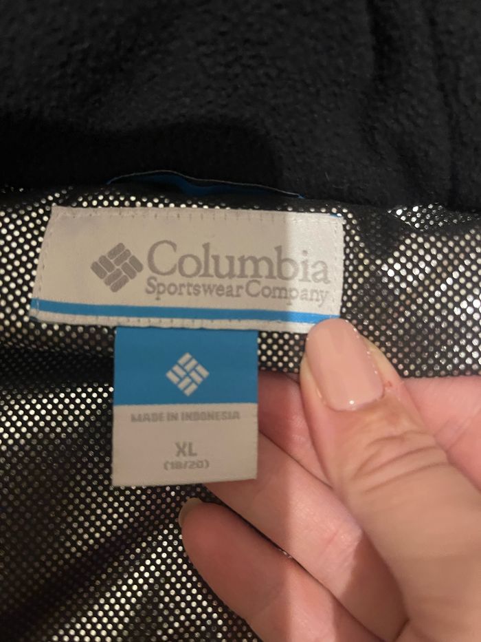 Veste de ski - photo numéro 4