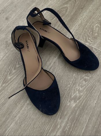 Chaussures femme