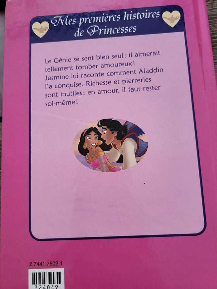 Le prince de ses rêves - photo numéro 2