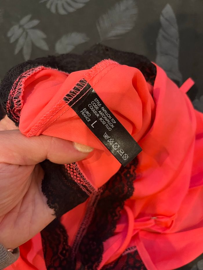 Pyjama Valege - photo numéro 4