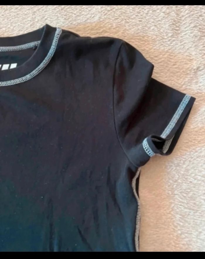 Tee-shirt - photo numéro 3