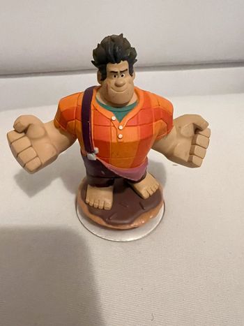 Infinity Disney Ralph