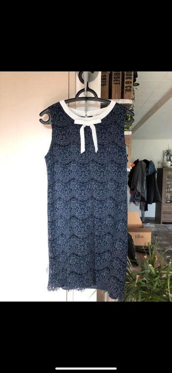 Jolie robe d’été