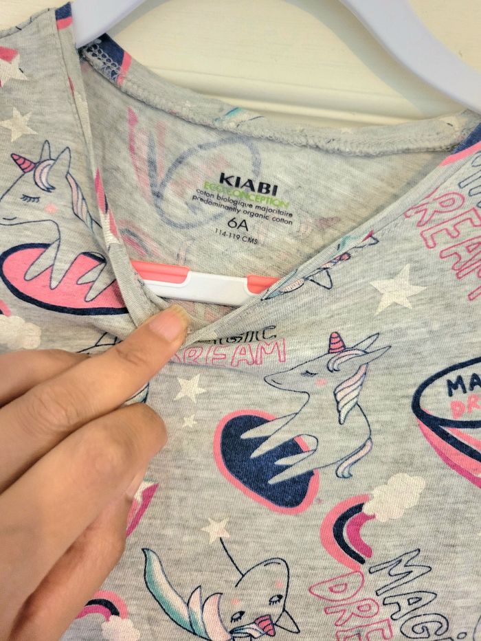 Tee-shirt