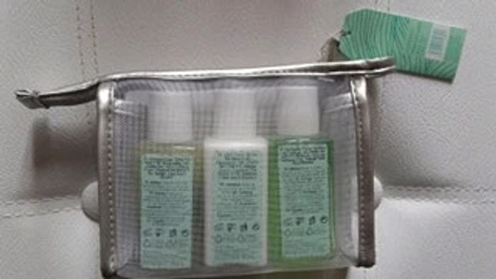 Soins du corps - photo numéro 3