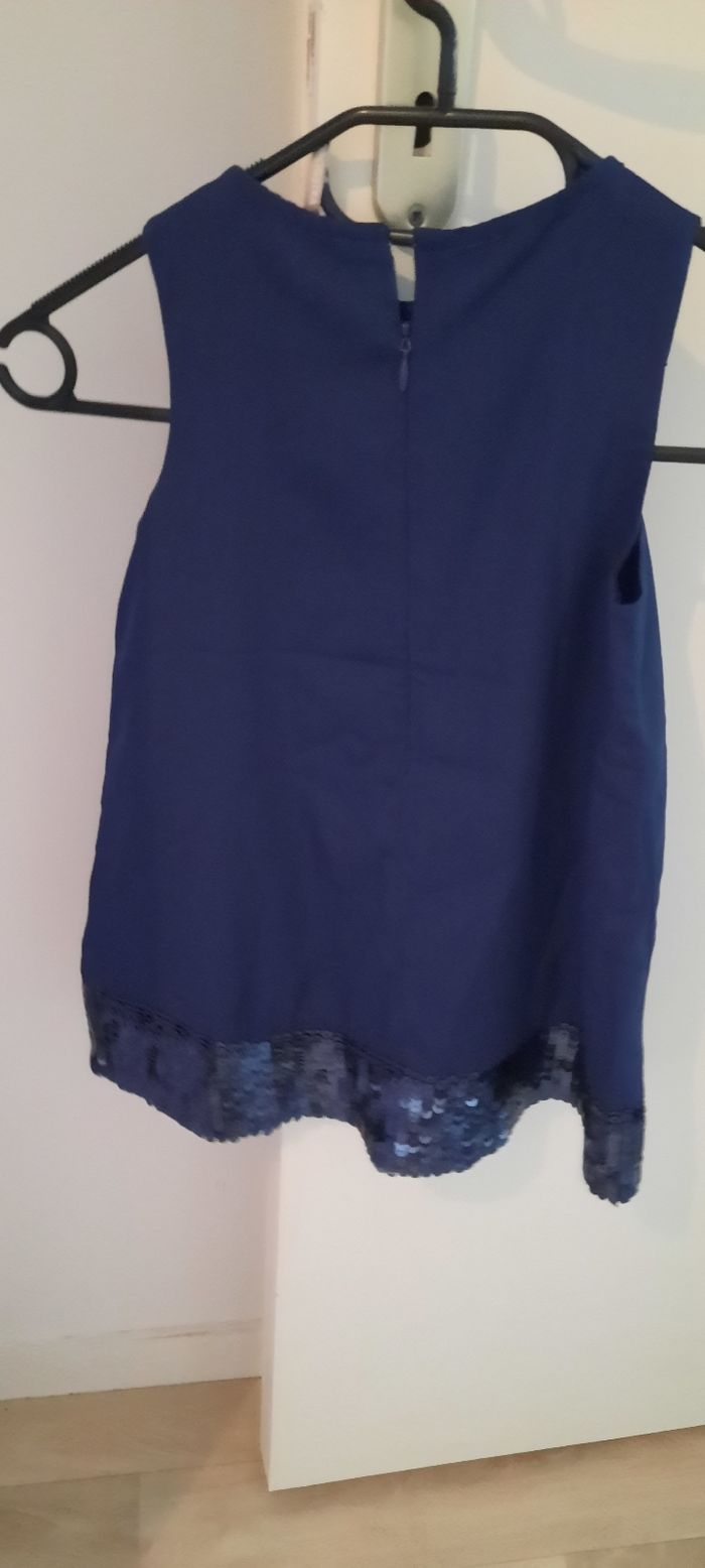 Robe fille - photo numéro 3