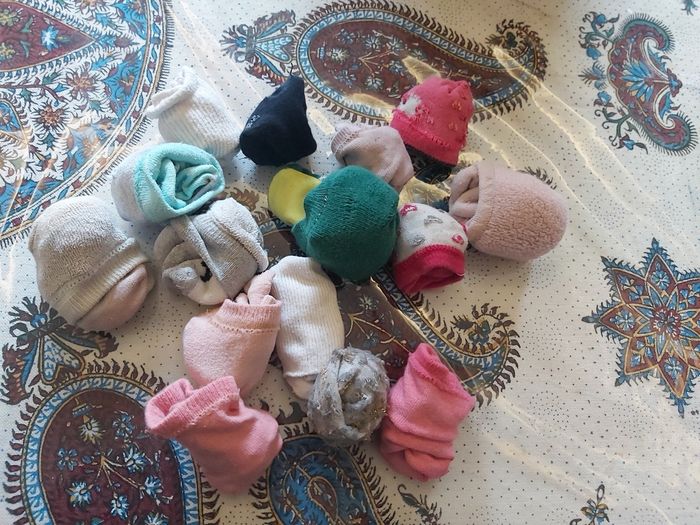 Lot  18 mois - photo numéro 8