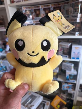 Peluche Pokémon pichu