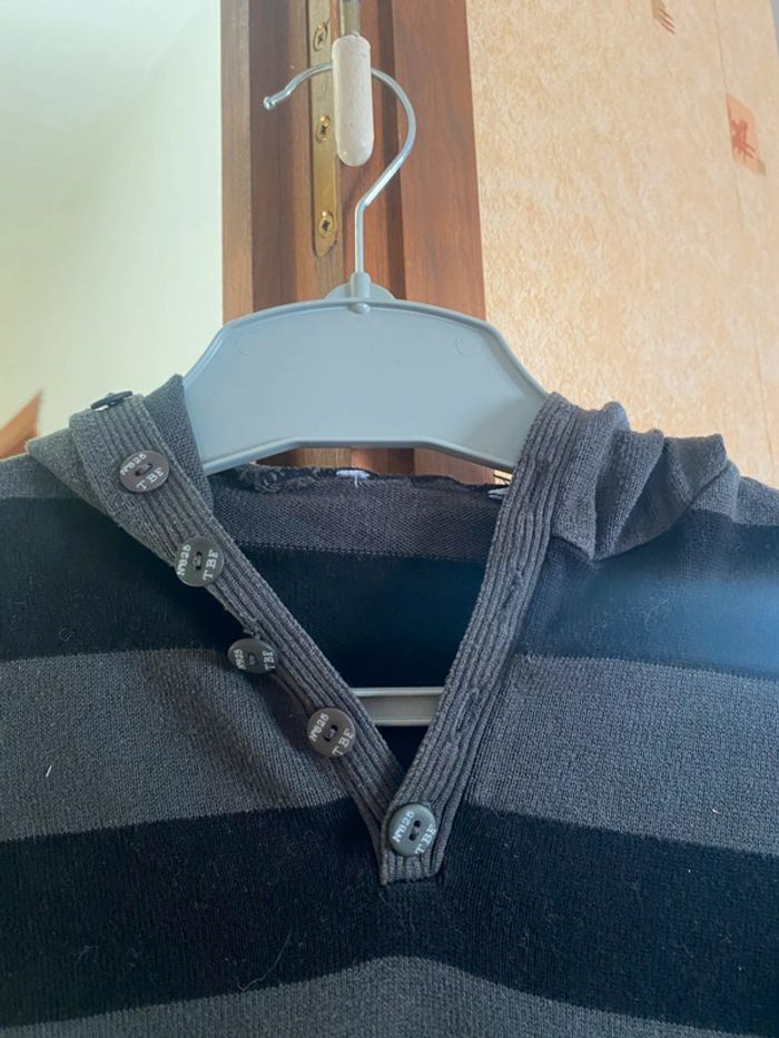 Pull garçon - photo numéro 2