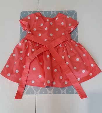 Robe Kiabi - 6M