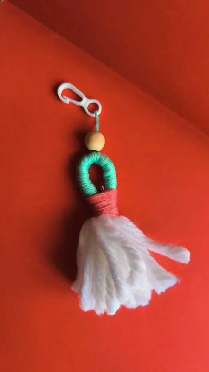 Macramé