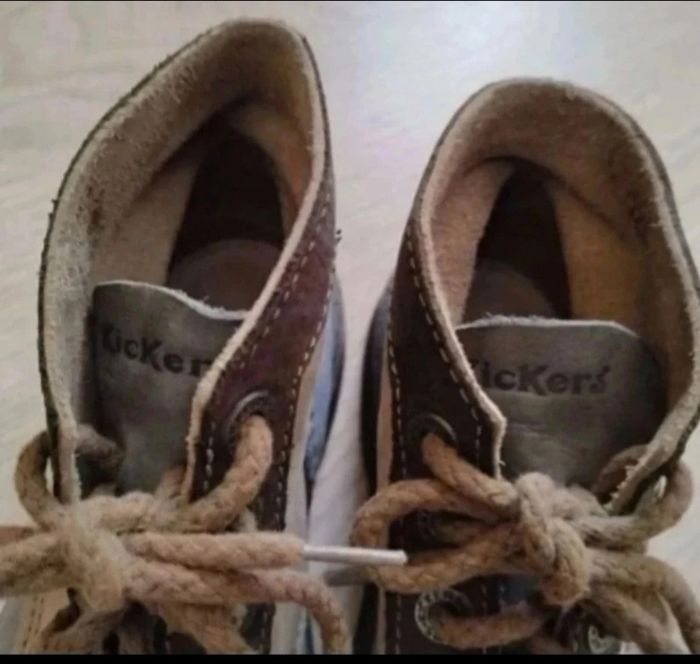 Chaussures de ville - photo numéro 5