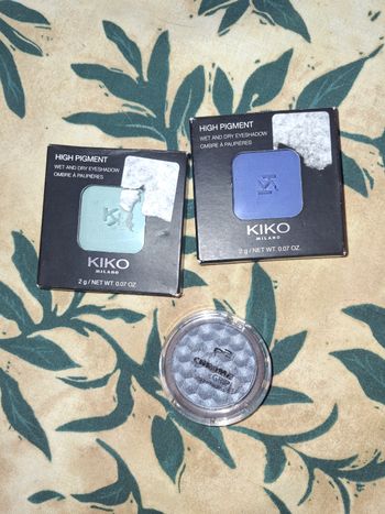 Petite palette a maquillage
