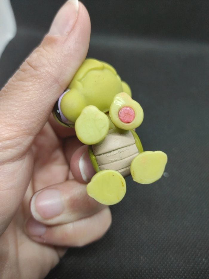 Littlest Petshop LPS tortue turtle 149 hasbro #geektradelpstortue - photo numéro 7