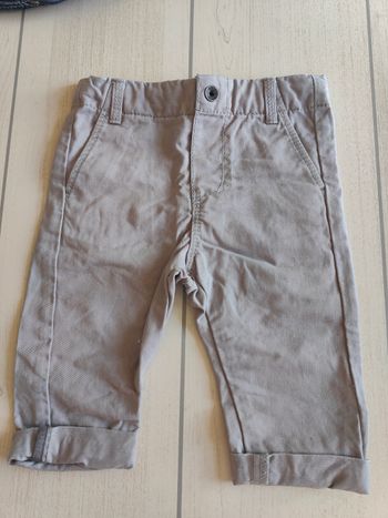 Pantalon