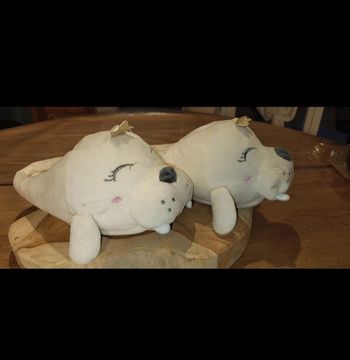 Chausson animaux Etam 38/39