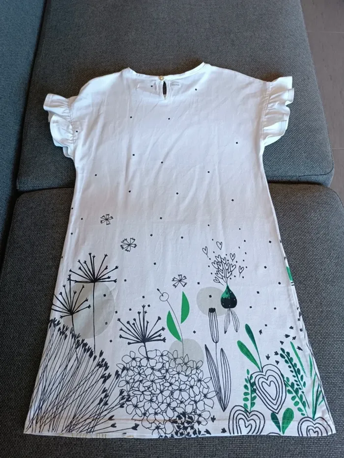Robe Catimini - photo numéro 2