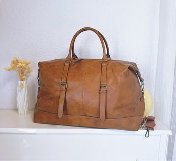 Sac de voyage,grand sac de sport camel 